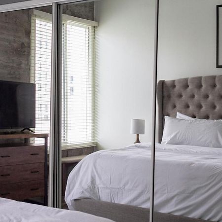 Appartement The Guild Austin Lofts On 5Th Extérieur photo