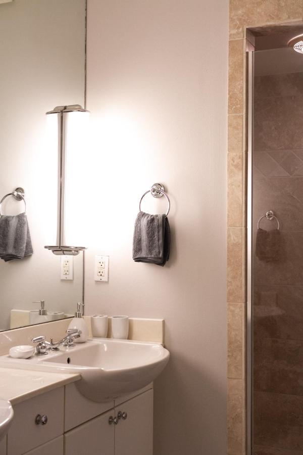 Appartement The Guild Austin Lofts On 5Th Extérieur photo